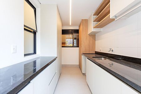 Apartamento à venda com 3 quartos, 208m² em Jardim Paulista, São Paulo