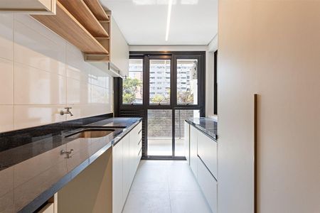 Apartamento à venda com 3 quartos, 208m² em Jardim Paulista, São Paulo