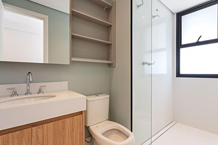Apartamento à venda com 208m², 3 quartos e 3 vagas