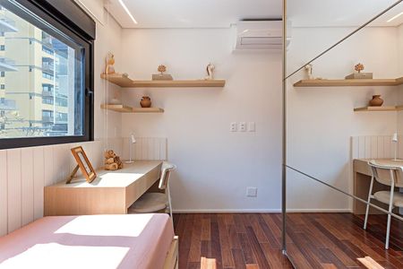 Apartamento à venda com 3 quartos, 208m² em Jardim Paulista, São Paulo