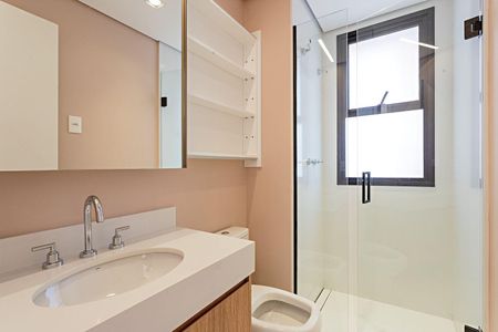 Apartamento à venda com 3 quartos, 208m² em Jardim Paulista, São Paulo