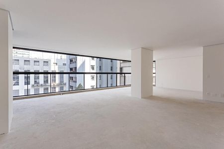 Apartamento à venda com 3 quartos, 208m² em Jardim Paulista, São Paulo
