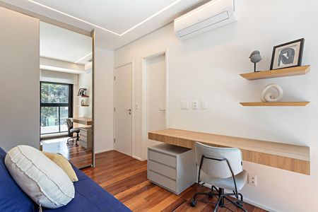 Apartamento à venda com 3 quartos, 208m² em Jardim Paulista, São Paulo