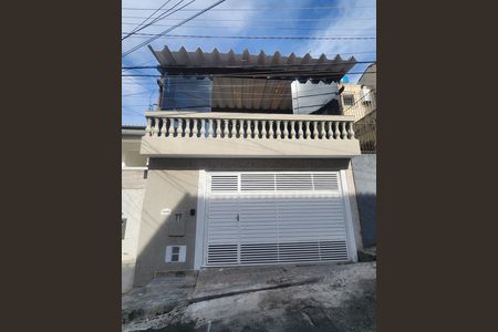 Casa à venda com 2 quartos, 75m² em Vila Mazzei, São Paulo