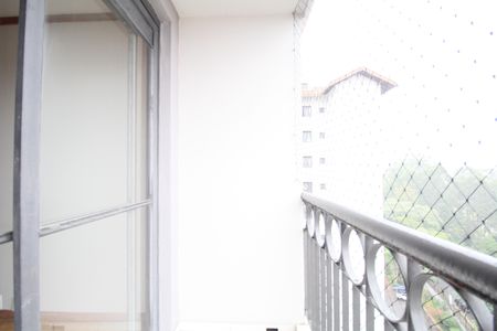 Apartamento para alugar com 2 quartos, 64m² em Chacara Nossa Senhora do Bom Conselho, São Paulo