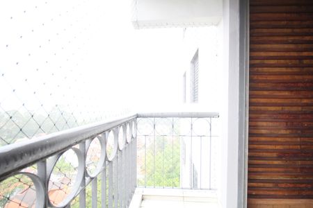 Apartamento para alugar com 2 quartos, 64m² em Chacara Nossa Senhora do Bom Conselho, São Paulo