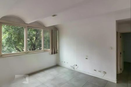 Apartamento à venda com 2 quartos, 76m² em Pompeia, São Paulo