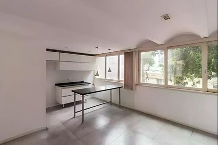 Apartamento à venda com 2 quartos, 76m² em Pompeia, São Paulo