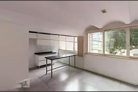 Apartamento à venda com 2 quartos, 76m² em Pompeia, São Paulo