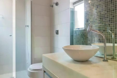 Apartamento à venda com 2 quartos, 76m² em Pompeia, São Paulo