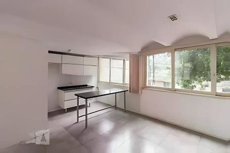 Apartamento à venda com 2 quartos, 76m² em Pompeia, São Paulo