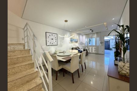 Casa à venda com 100m², 3 quartos e 2 vagas