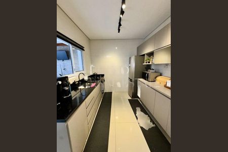 Casa à venda com 100m², 3 quartos e 2 vagas