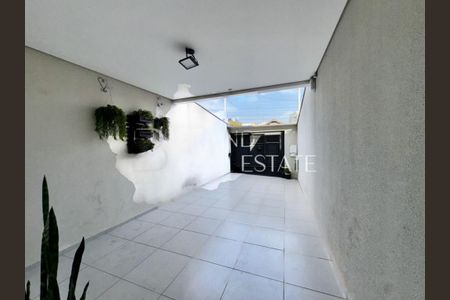 Casa à venda com 100m², 3 quartos e 2 vagas