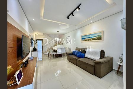 Casa à venda com 3 quartos, 100m² em Vila Isa, São Paulo