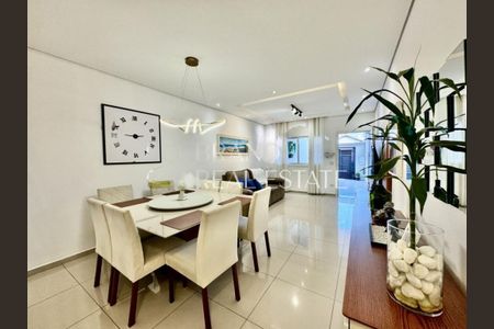 Casa à venda com 3 quartos, 100m² em Vila Isa, São Paulo