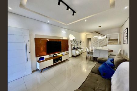 Casa à venda com 3 quartos, 100m² em Vila Isa, São Paulo
