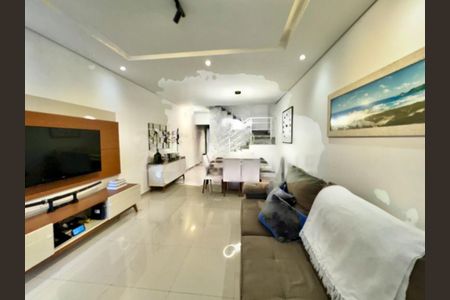 Casa à venda com 100m², 3 quartos e 2 vagas