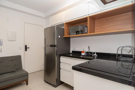 Apartamento à venda com 45m², 2 quartos e 1 vaga Apartamento à venda com 45m², 2 quartos e 1 vagaCozinha