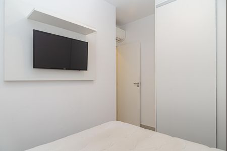 Apartamento à venda com 45m², 2 quartos e 1 vaga Apartamento à venda com 45m², 2 quartos e 1 vagaQuarto 1