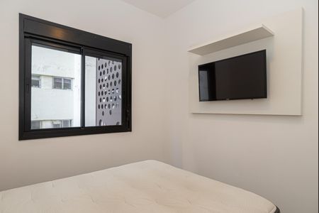 Apartamento à venda com 45m², 2 quartos e 1 vaga Apartamento à venda com 45m², 2 quartos e 1 vagaQuarto 1