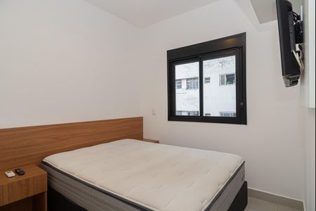 Apartamento à venda com 45m², 2 quartos e 1 vaga Apartamento à venda com 45m², 2 quartos e 1 vagaQuarto 1