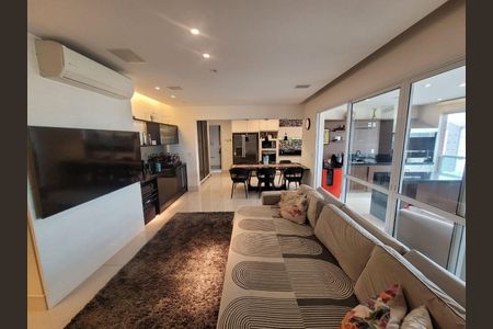 Apartamento à venda com 3 quartos, 134m² em Vila Santo Estevão, São Paulo