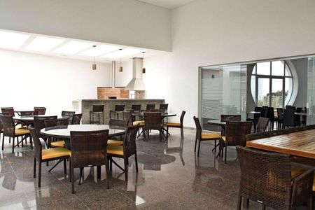 Apartamento à venda com 3 quartos, 134m² em Vila Santo Estevão, São Paulo