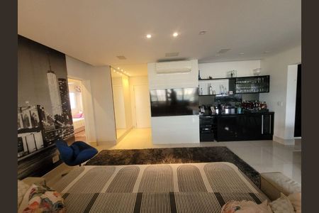 Apartamento à venda com 3 quartos, 134m² em Vila Santo Estevão, São Paulo