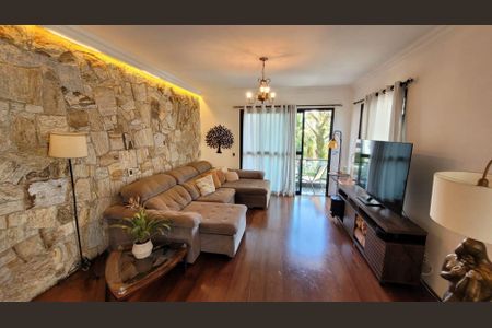 Apartamento à venda com 4 quartos, 228m² em Tatuapé, São Paulo