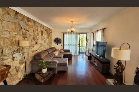 Apartamento à venda com 4 quartos, 228m² em Tatuapé, São Paulo
