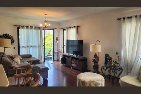 Apartamento à venda com 4 quartos, 228m² em Tatuapé, São Paulo