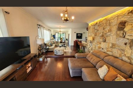 Apartamento à venda com 4 quartos, 228m² em Tatuapé, São Paulo