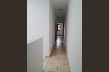 Casa à venda com 204m², 3 quartos e 2 vagas