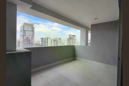 Apartamento à venda com 94m², 2 quartos e 1 vaga