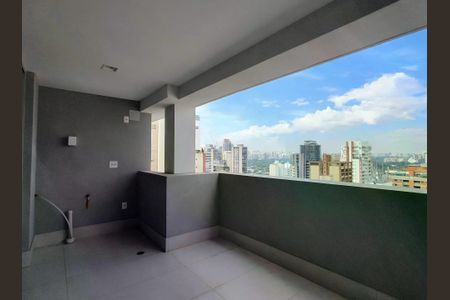 Apartamento à venda com 94m², 2 quartos e 1 vaga