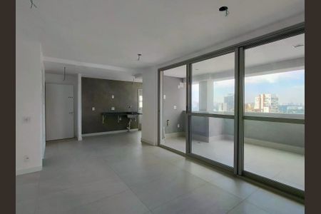 Apartamento à venda com 94m², 2 quartos e 1 vaga
