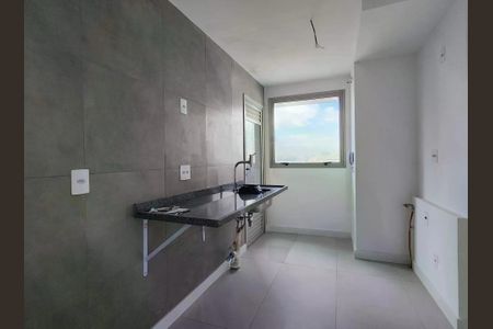 Apartamento à venda com 94m², 2 quartos e 1 vaga