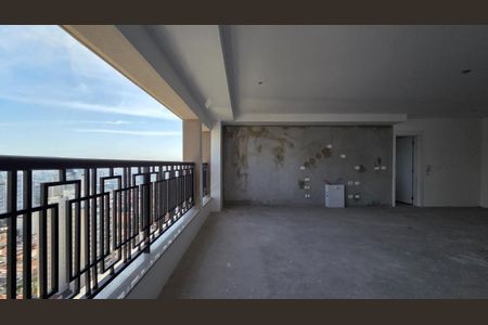 Apartamento à venda com 142m², 3 quartos e 3 vagas