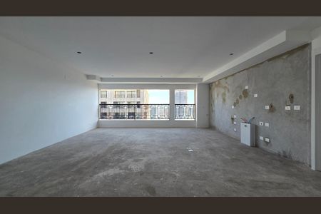 Apartamento à venda com 3 quartos, 142m² em Perdizes, São Paulo