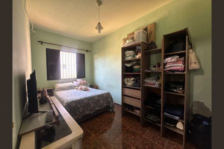 Casa à venda com 3 quartos, 253m² em Parque dos Passaros, São Bernardo do Campo