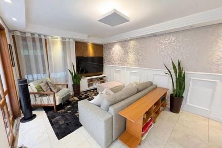 Casa à venda com 4 quartos, 195m² em Brooklin, São Paulo