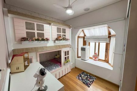 Casa à venda com 4 quartos, 195m² em Brooklin, São Paulo