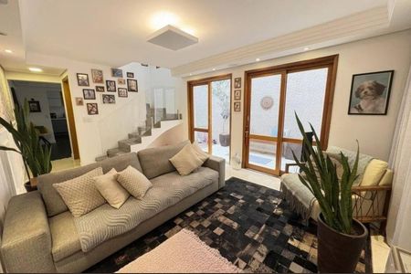 Casa à venda com 4 quartos, 195m² em Brooklin, São Paulo