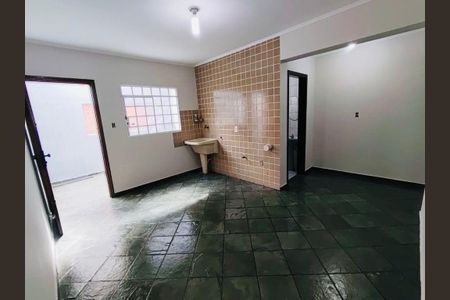 Casa à venda com 3 quartos, 202m² em Vila Floresta, Santo André