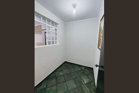 Casa à venda com 3 quartos, 202m² em Vila Floresta, Santo André