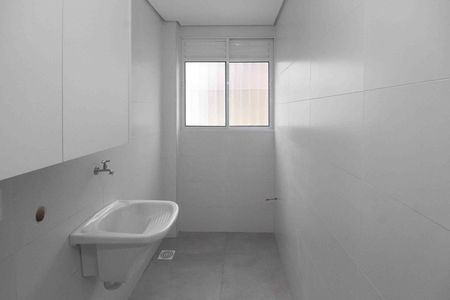 Casa para alugar com 60m², 2 quartos e sem vaga Casa para alugar com 60m², 2 quartos e sem vagaÁrea de Serviço