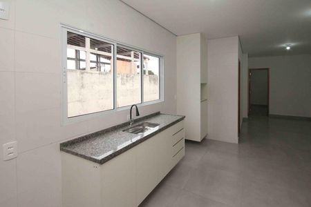 Casa para alugar com 60m², 2 quartos e sem vaga Casa para alugar com 60m², 2 quartos e sem vagaCozinha