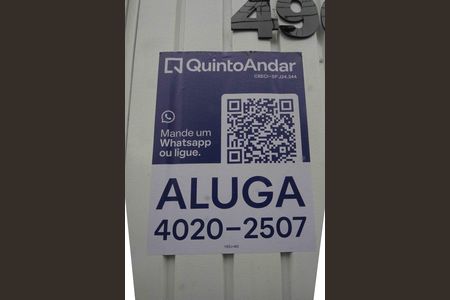 Casa para alugar com 60m², 2 quartos e sem vaga Casa para alugar com 60m², 2 quartos e sem vagaPlaca