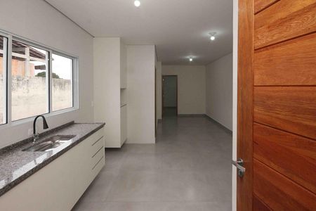 Casa para alugar com 60m², 2 quartos e sem vaga Casa para alugar com 60m², 2 quartos e sem vagaCozinha